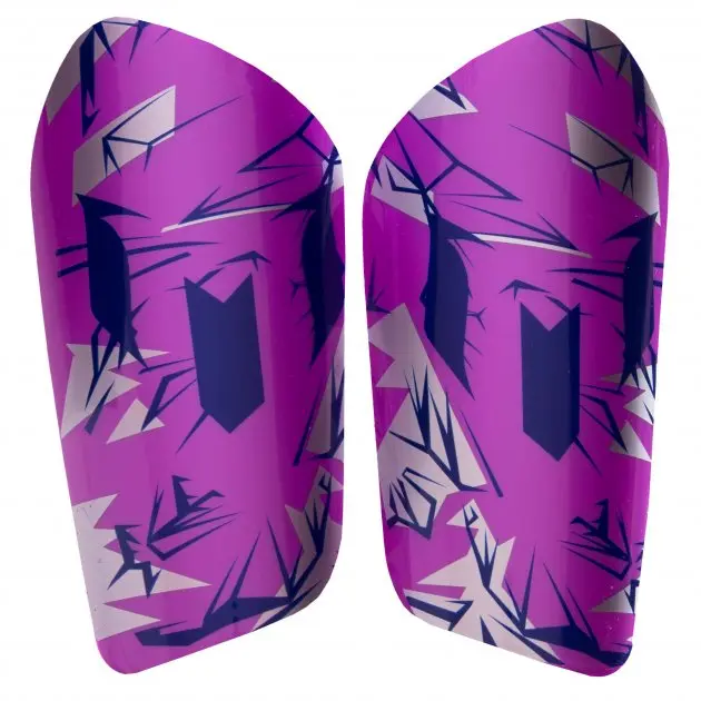 Футбольные щитки Zart Football Shields