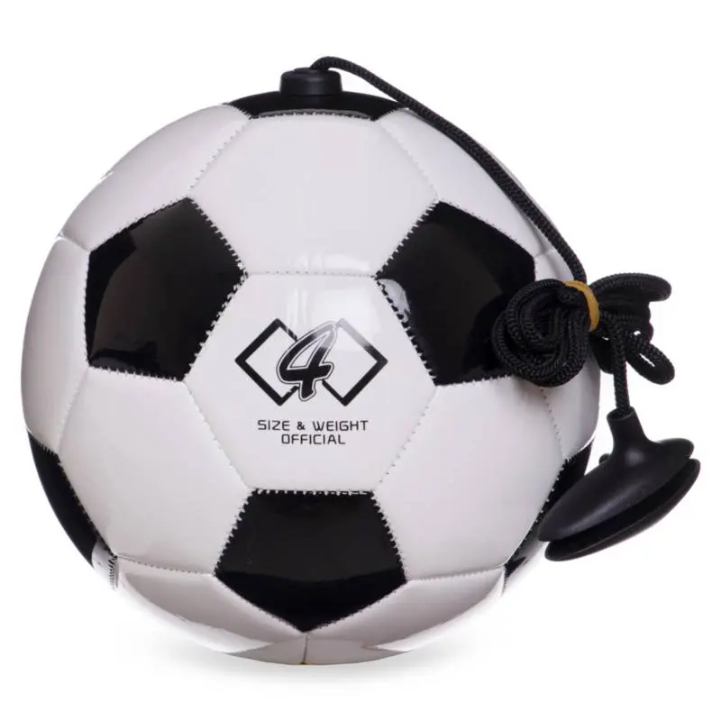 Футбольный мяч Zelart Training Ball