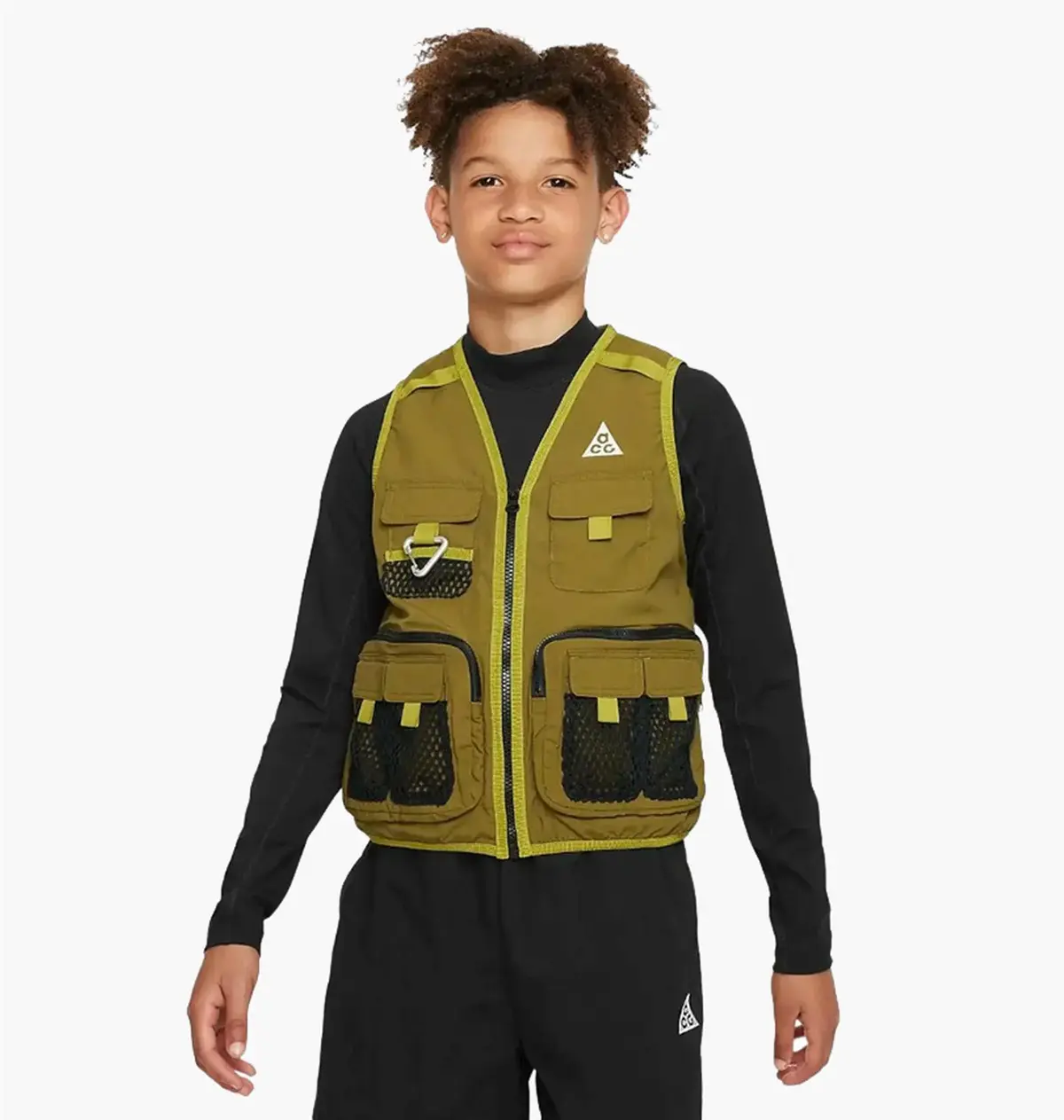 Куртка детская Nike Acg Older Kids' Utility Gilet