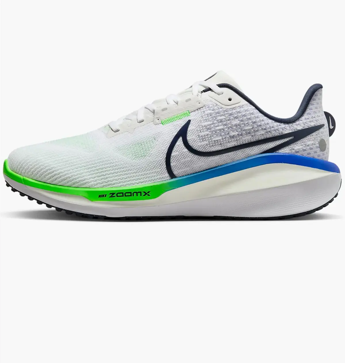 Кросівки чоловічі Nike Vomero 17