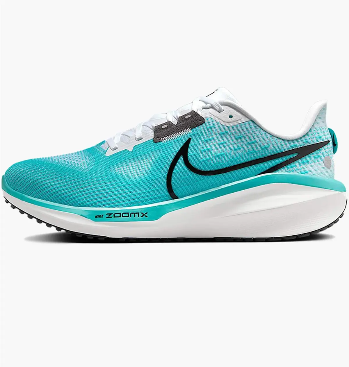 Кросівки чоловічі Nike Vomero 17