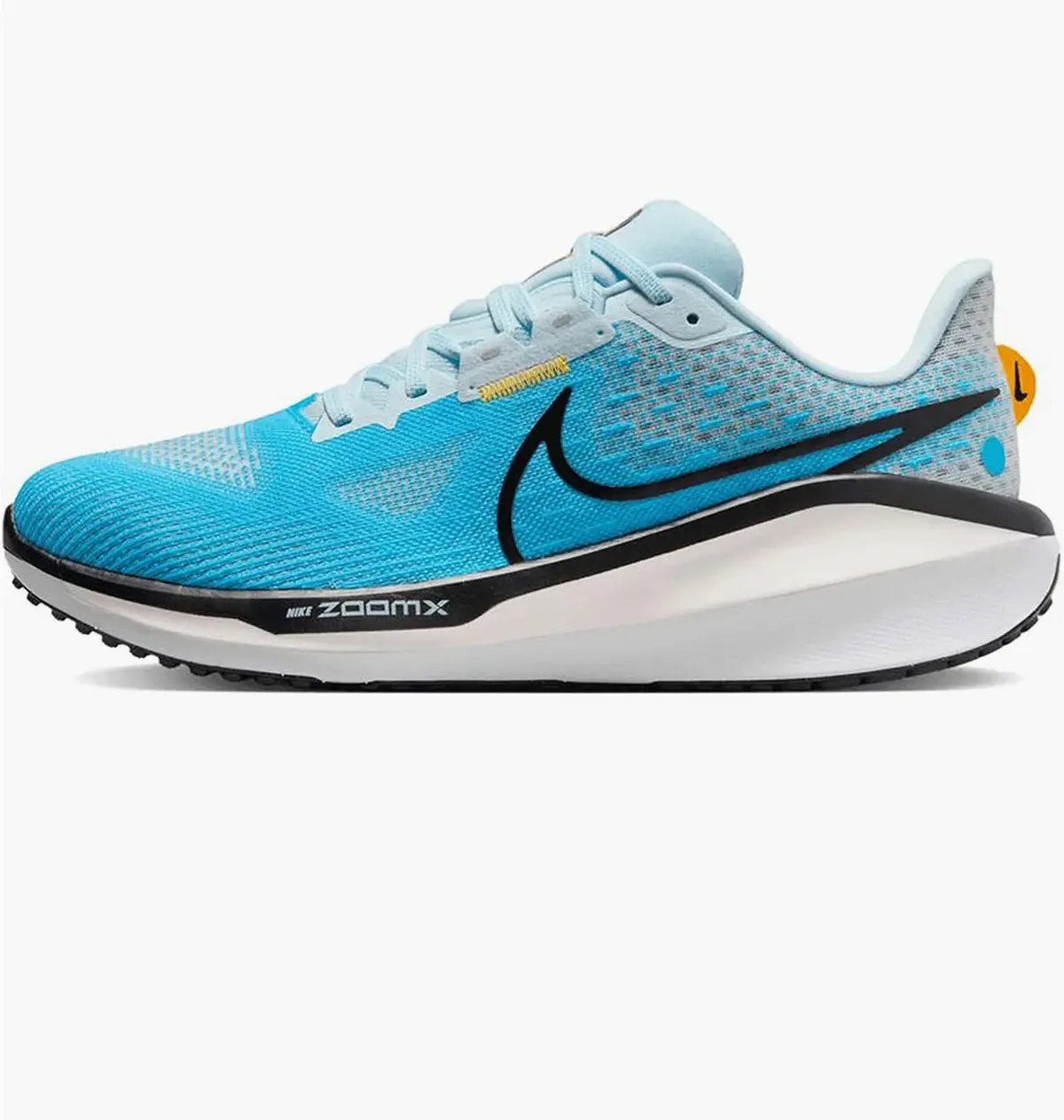 Кросівки чоловічі Nike Vomero 17