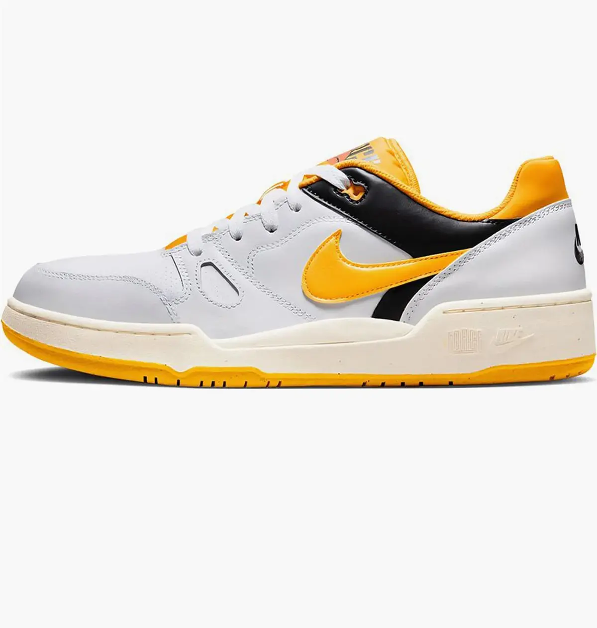 Кроссовки мужские Nike Full Force Low