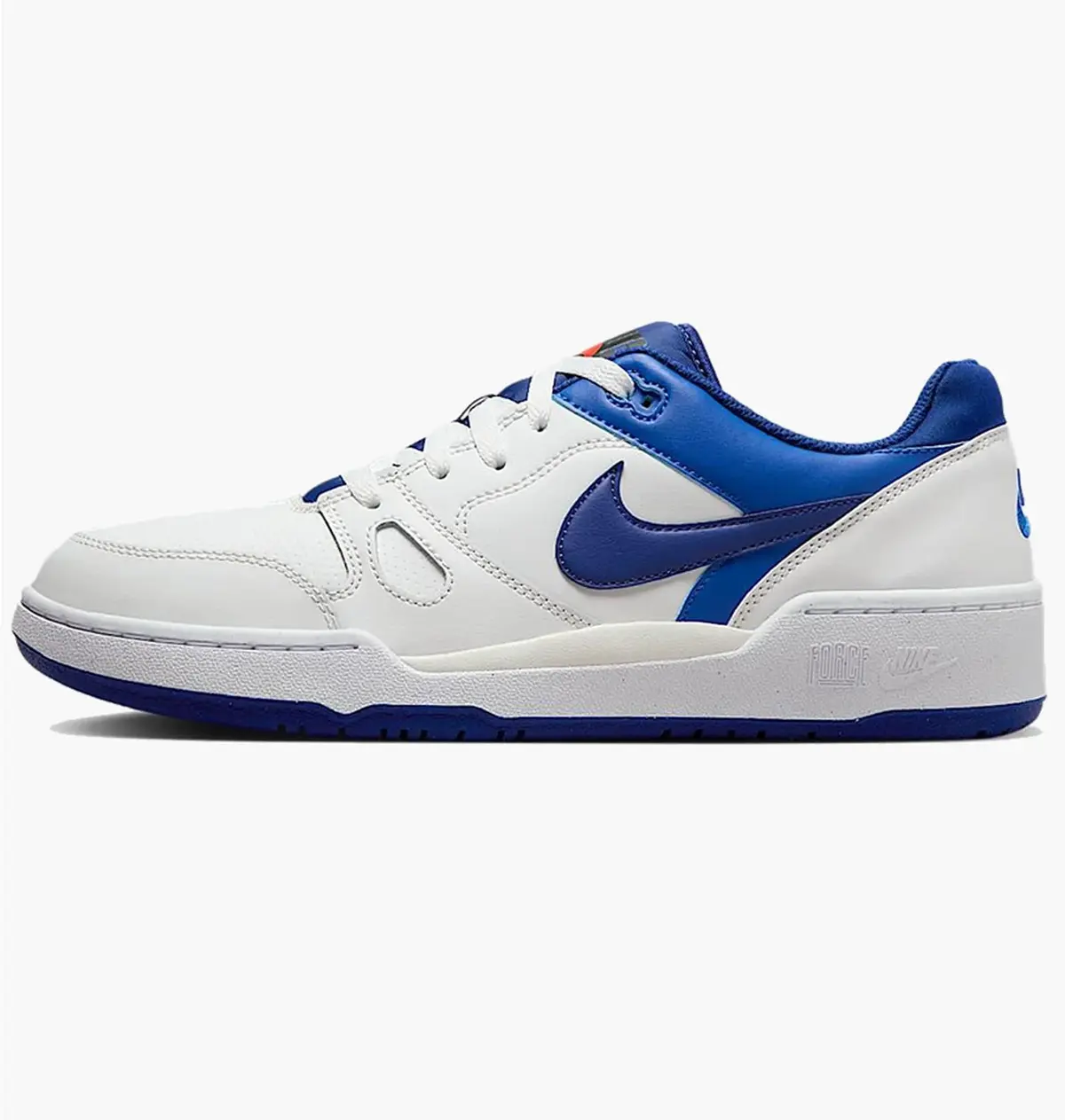 Кросівки чоловічі Nike Full Force Lo