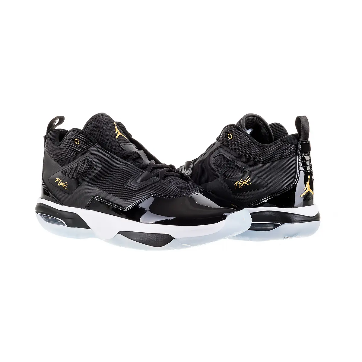 Кросівки чоловічі Jordan Stay Loyal 3