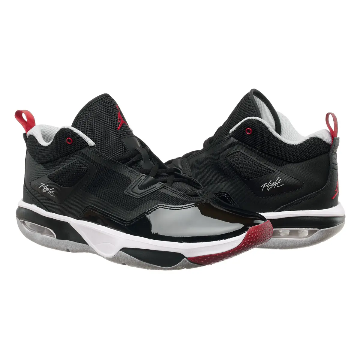Кросівки чоловічі Jordan Stay Loyal 3