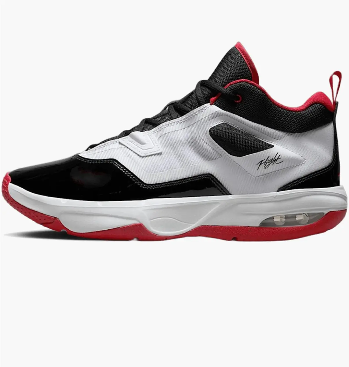 Кросівки чоловічі Jordan Stay Loyal 3