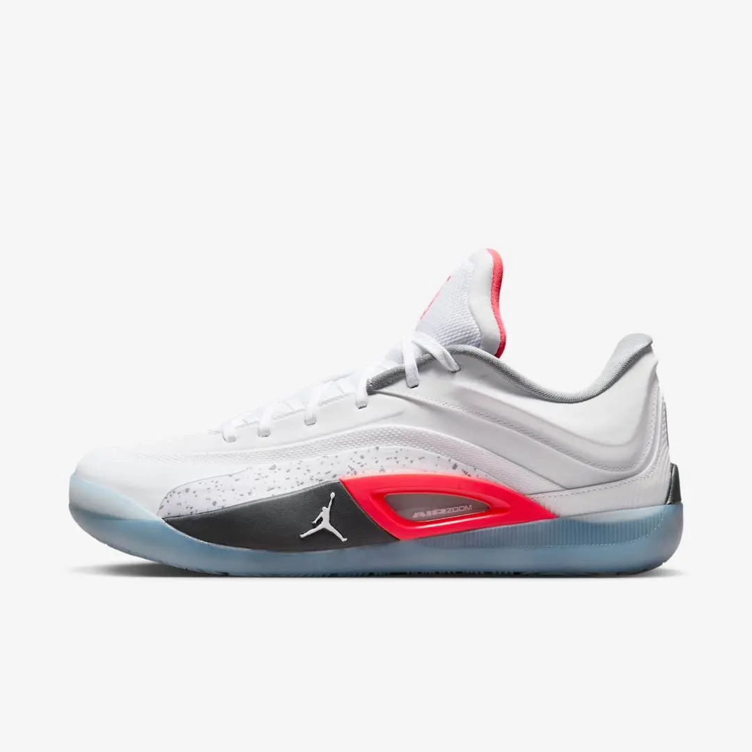 Кросівки чоловічі Jordan Air Zion 4