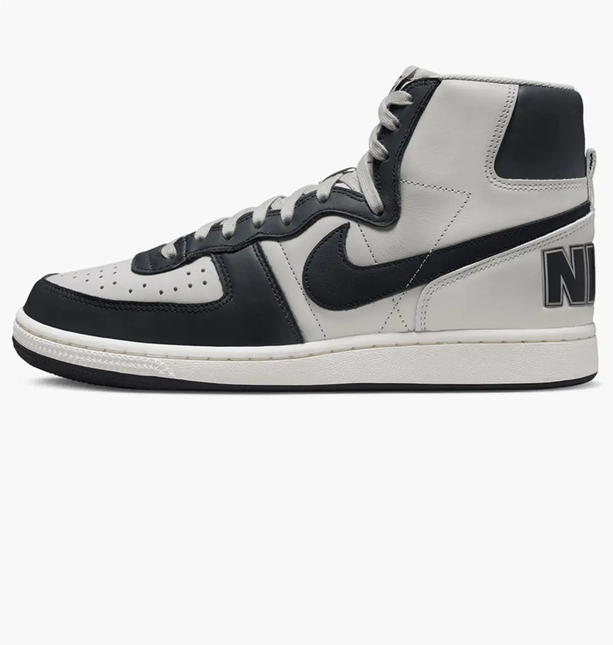 Кроссовки мужские Nike Terminator High