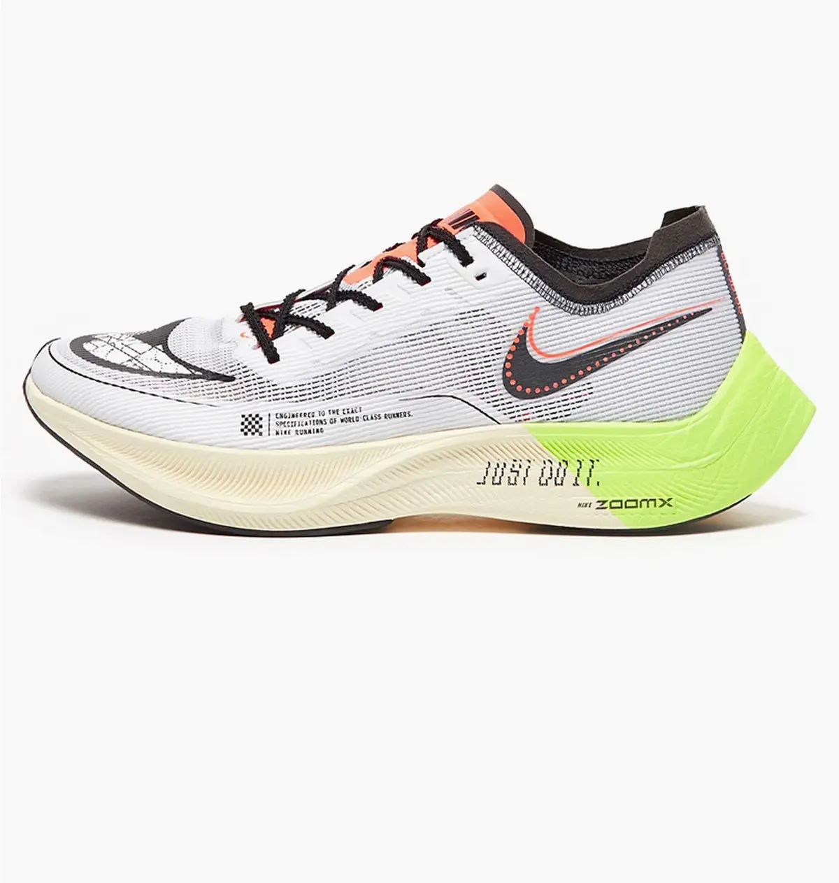 Кросівки для бігу жіночі Nike Zoomx Vaporfly Next% 2
