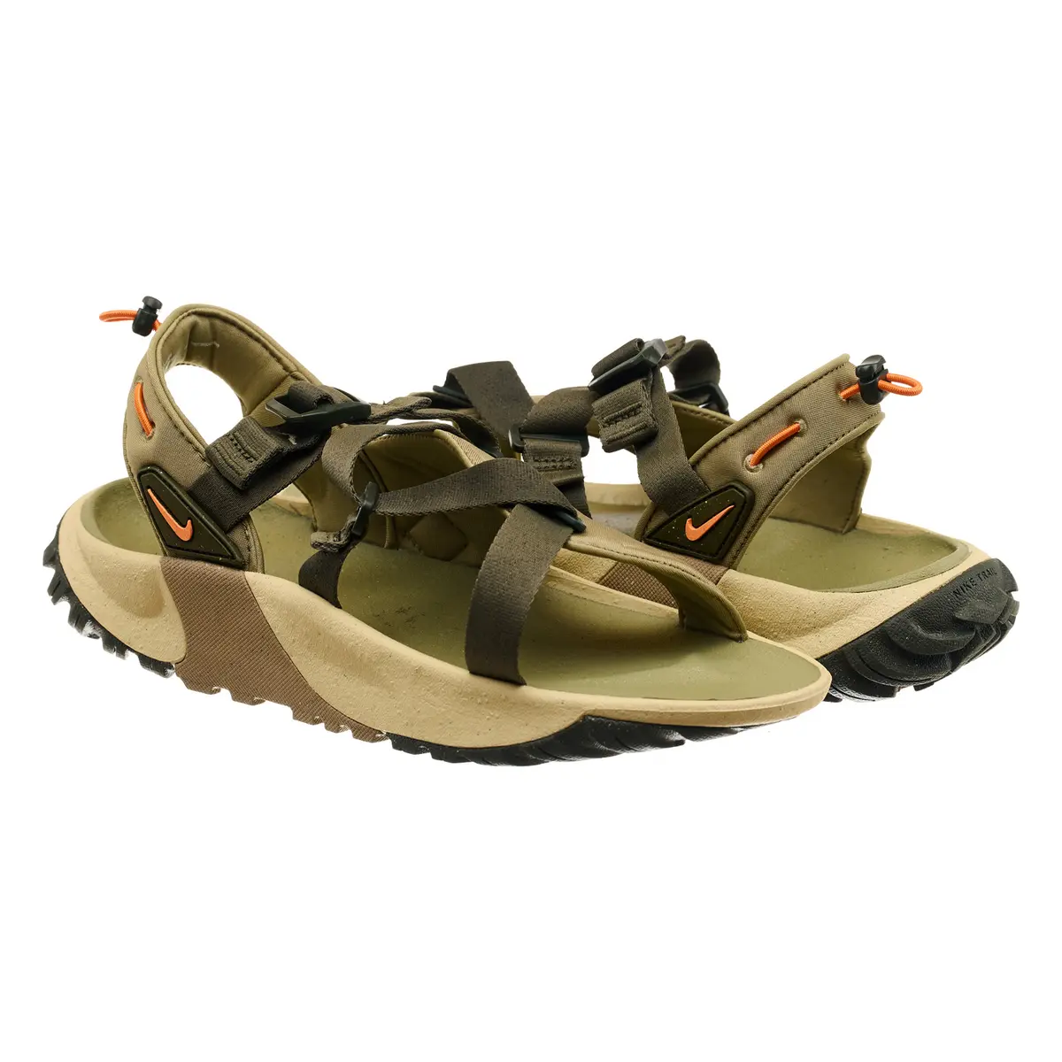 Сандалии мужские Nike Oneonta Nn Sandal