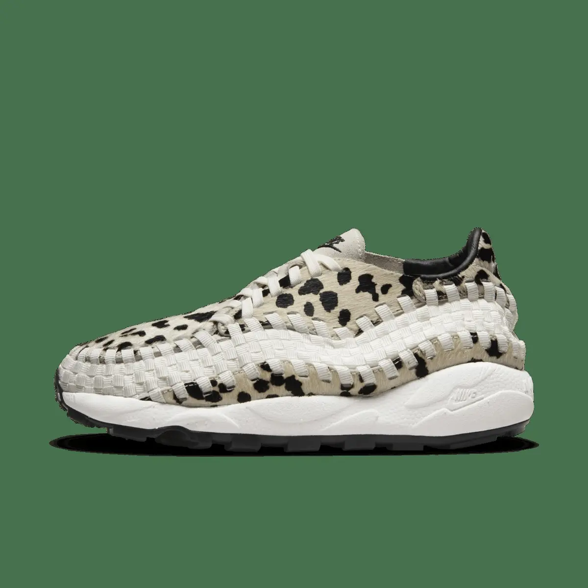 Кроссовки женские Nike Air Footscape