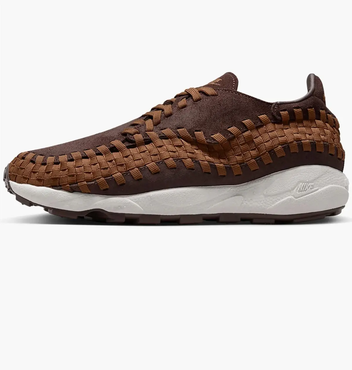 Кроссовки женские Nike Air Footscape Woven W