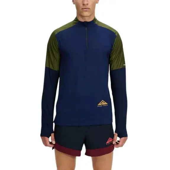 Термобілизна чоловіча Nike Dri Fit Trail Running