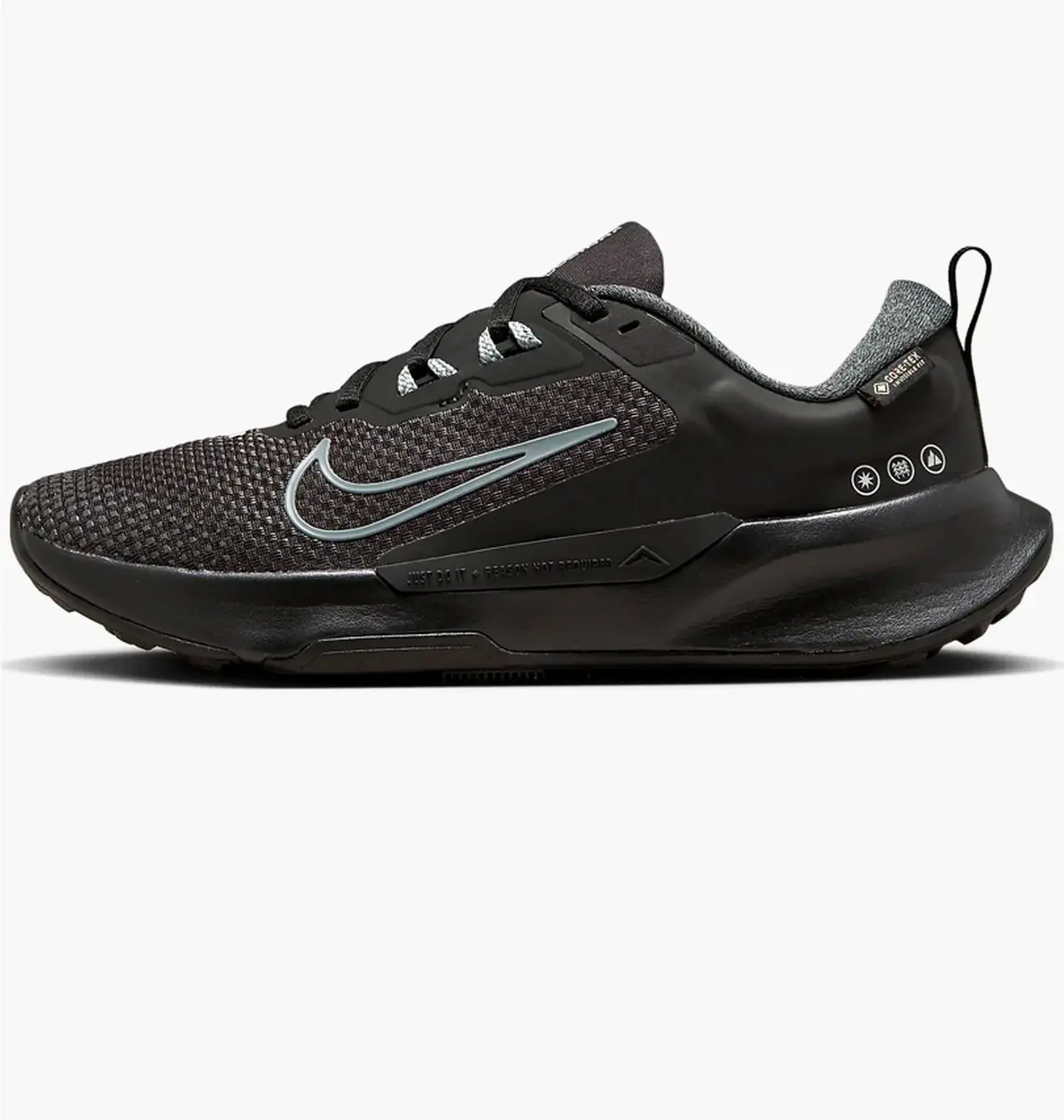 Трейловые кроссовки для бега женские Nike Juniper Trail 2 Gore-Tex Waterproof Trail-Running Shoes