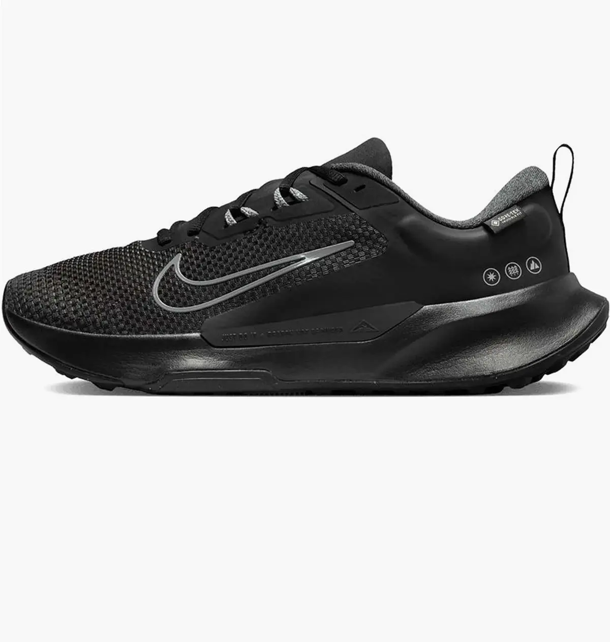Трейловые кроссовки для бега мужские Nike Juniper Trail 2 Gore-Tex