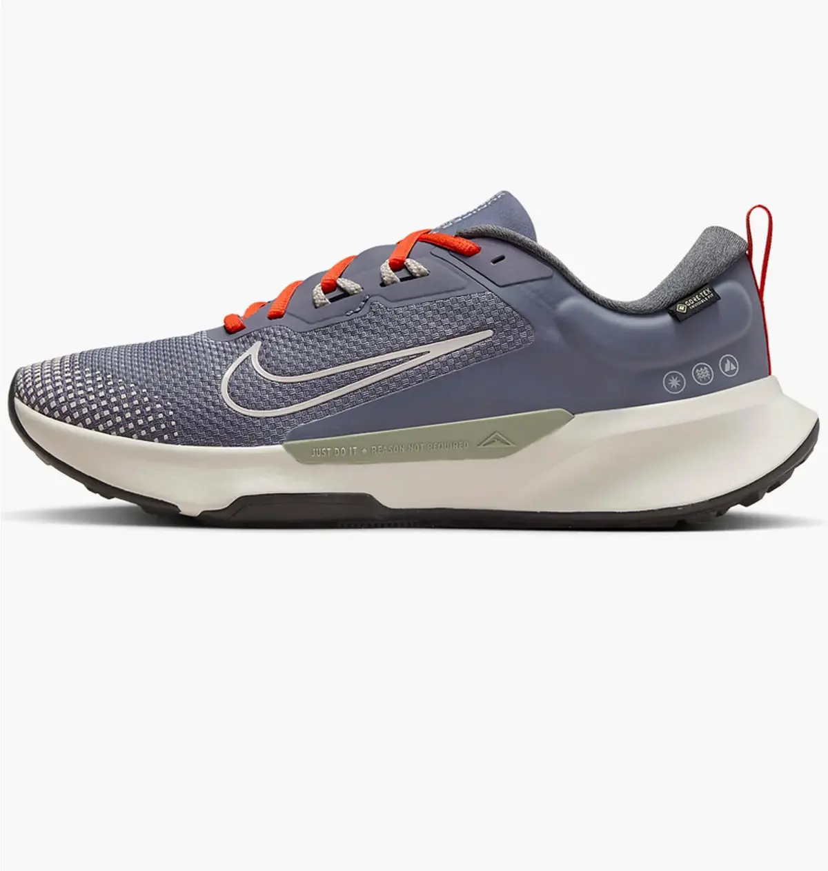 Трейловые кроссовки для бега мужские Nike Juniper Trail 2 Gtx