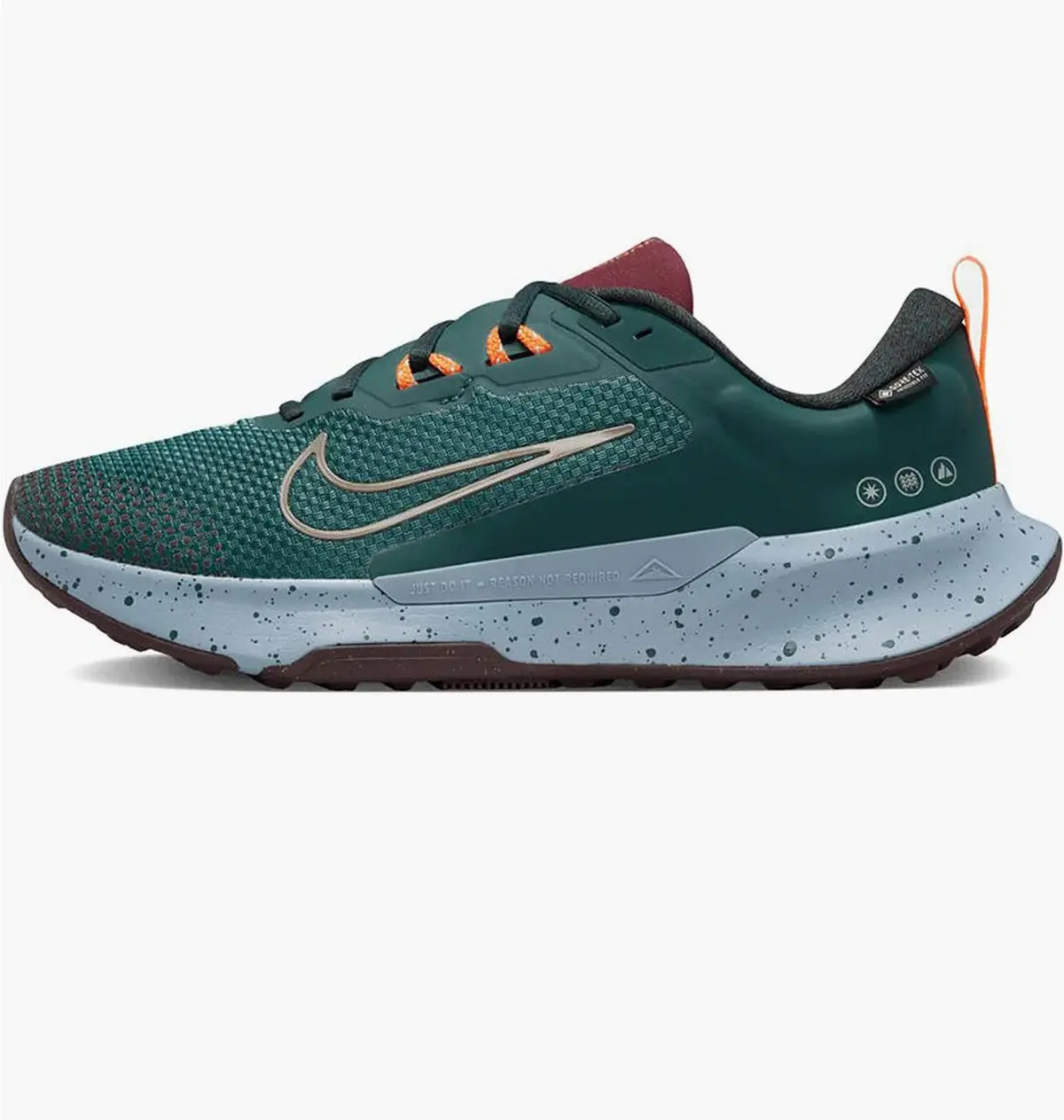 Кроссовки мужские Nike Juniper Trail 2 Gore-Tex