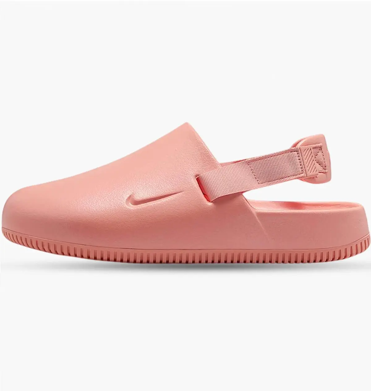 Сандалии женские Nike Calm Muiltjes Peach