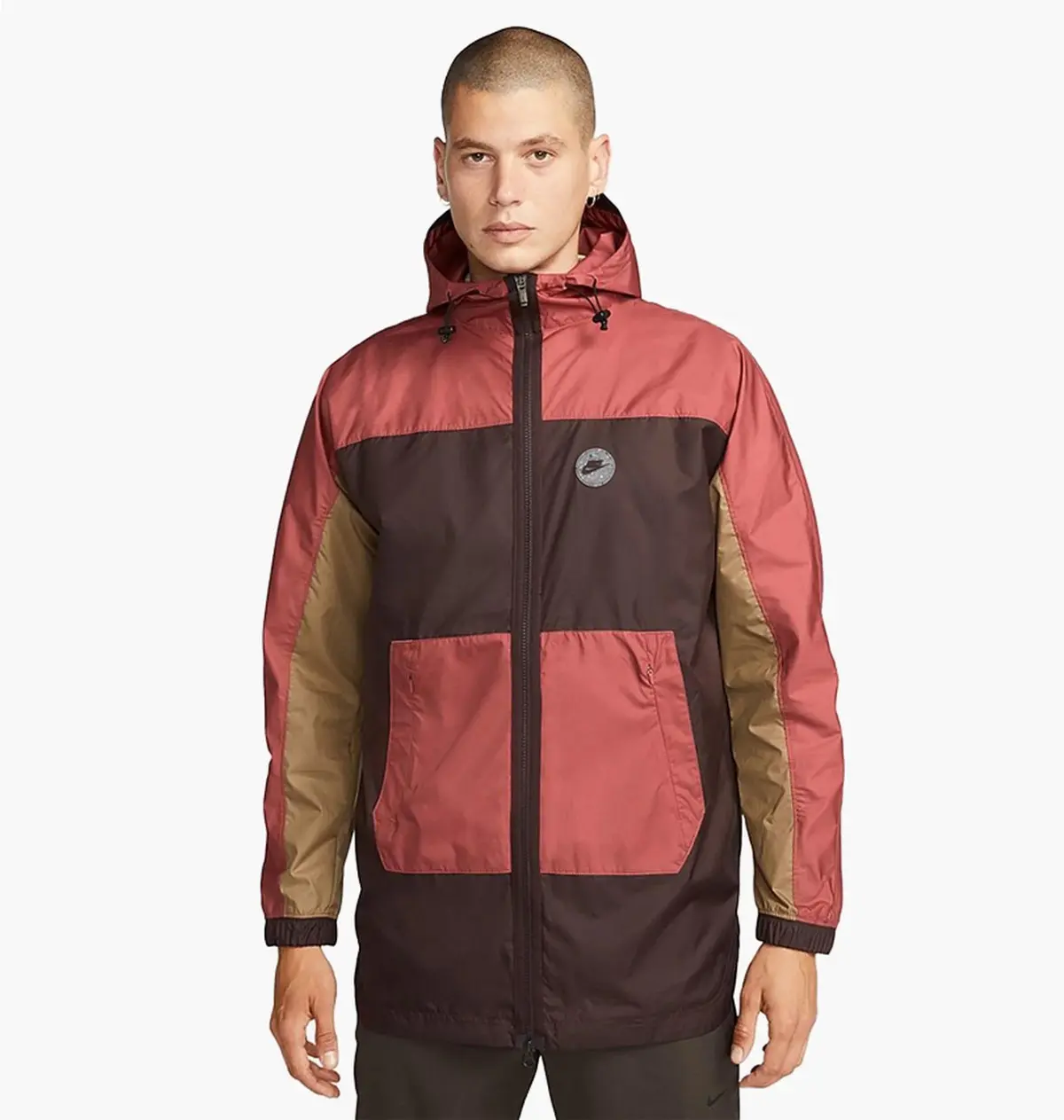 Куртка мужская Nike Sportswear Woven Jacket