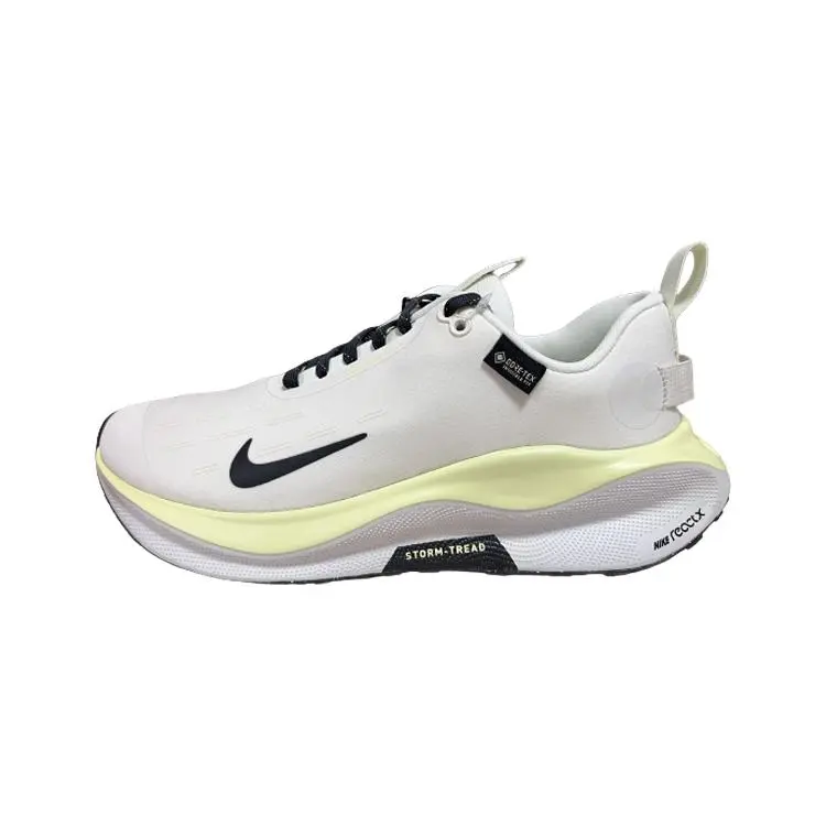 Кросівки жіночі Nike Reactx Infinity Run 4