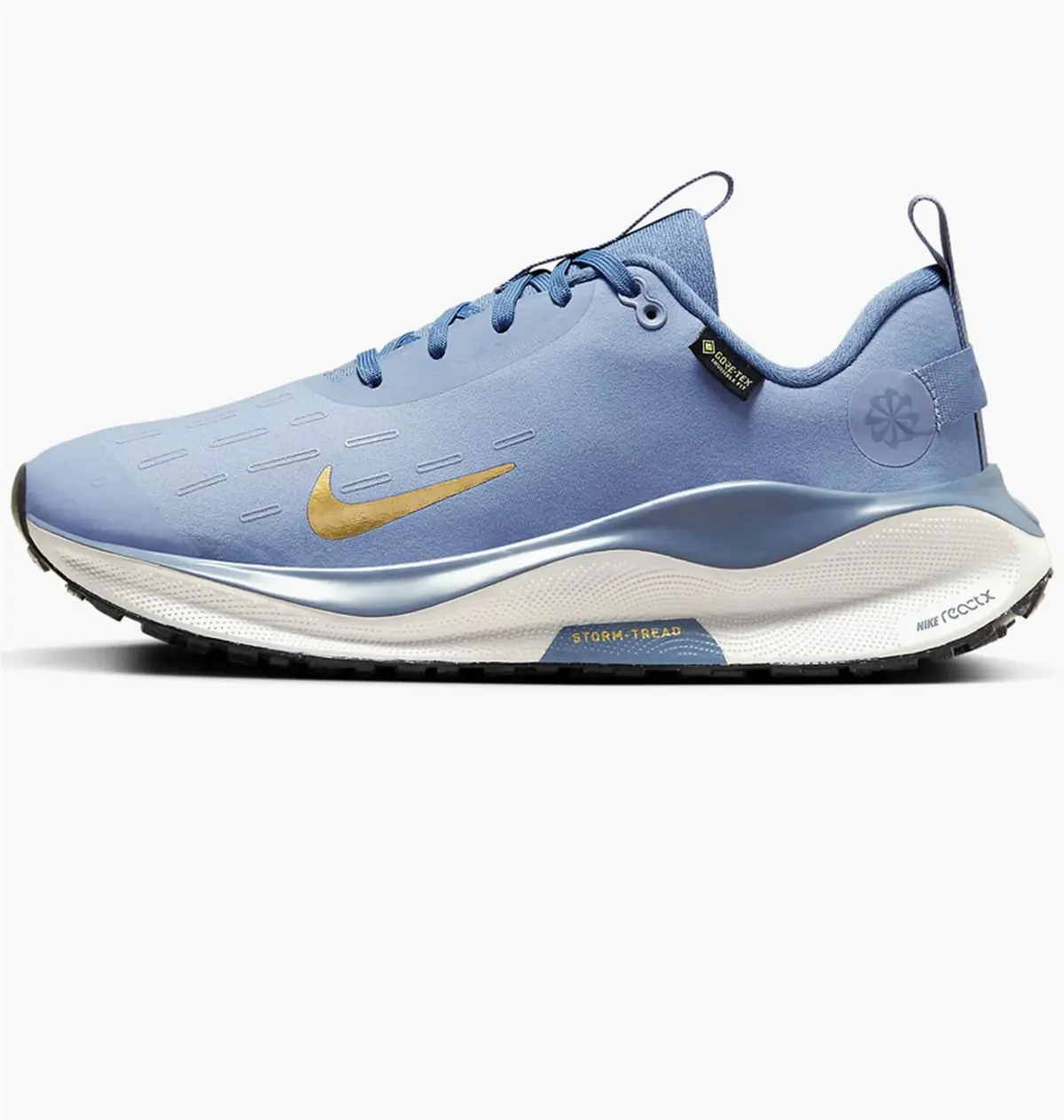 Кросівки для бігу жіночі Nike Infinity Run 4 Running Shoes Gore-Tex