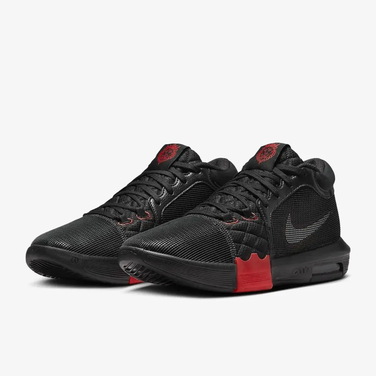 Кроссовки мужские Nike Lebron Witness Viii