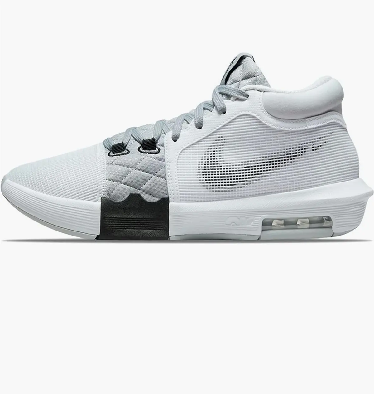 Баскетбольные кроссовки мужские Nike Lebron Witness 8