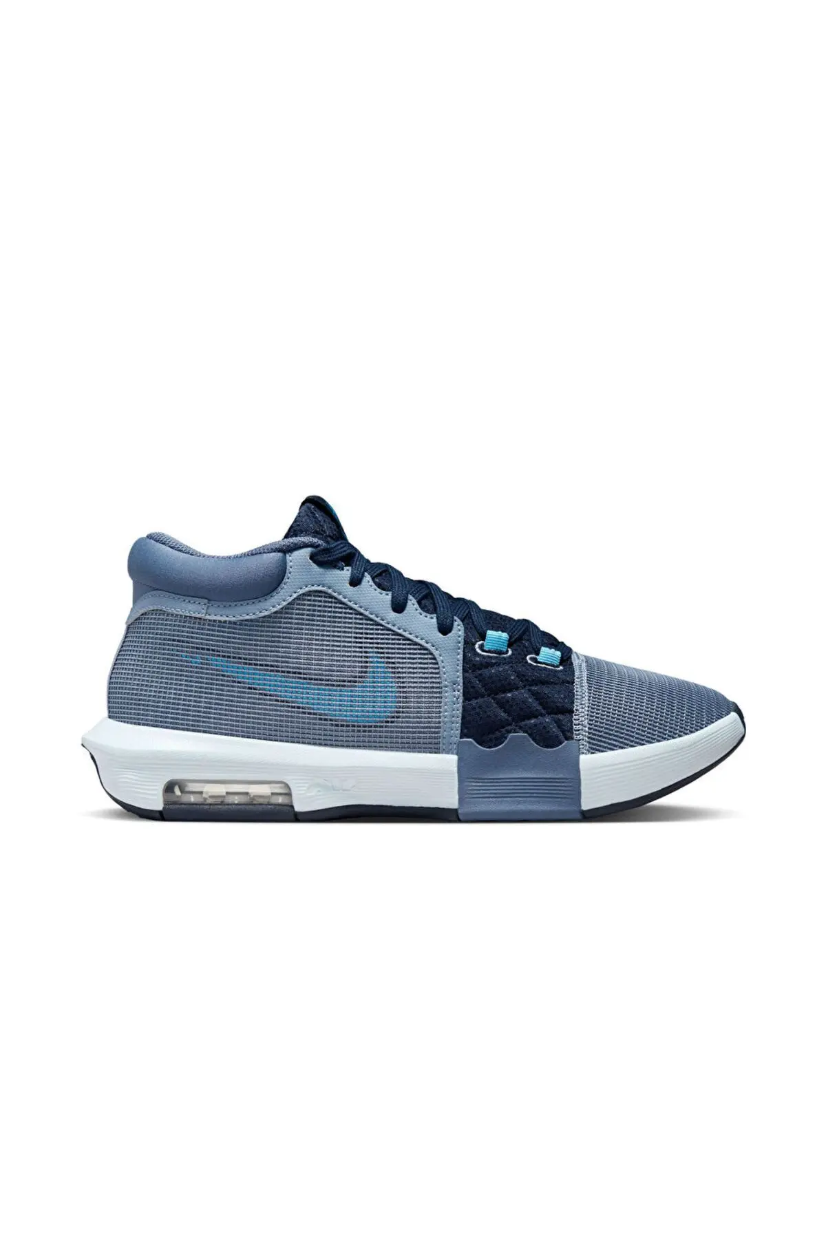 Кроссовки мужские Nike Lebron Witness Viii Blue