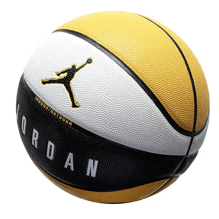 Баскетбольний м'яч Jordan Ultimate 2.0