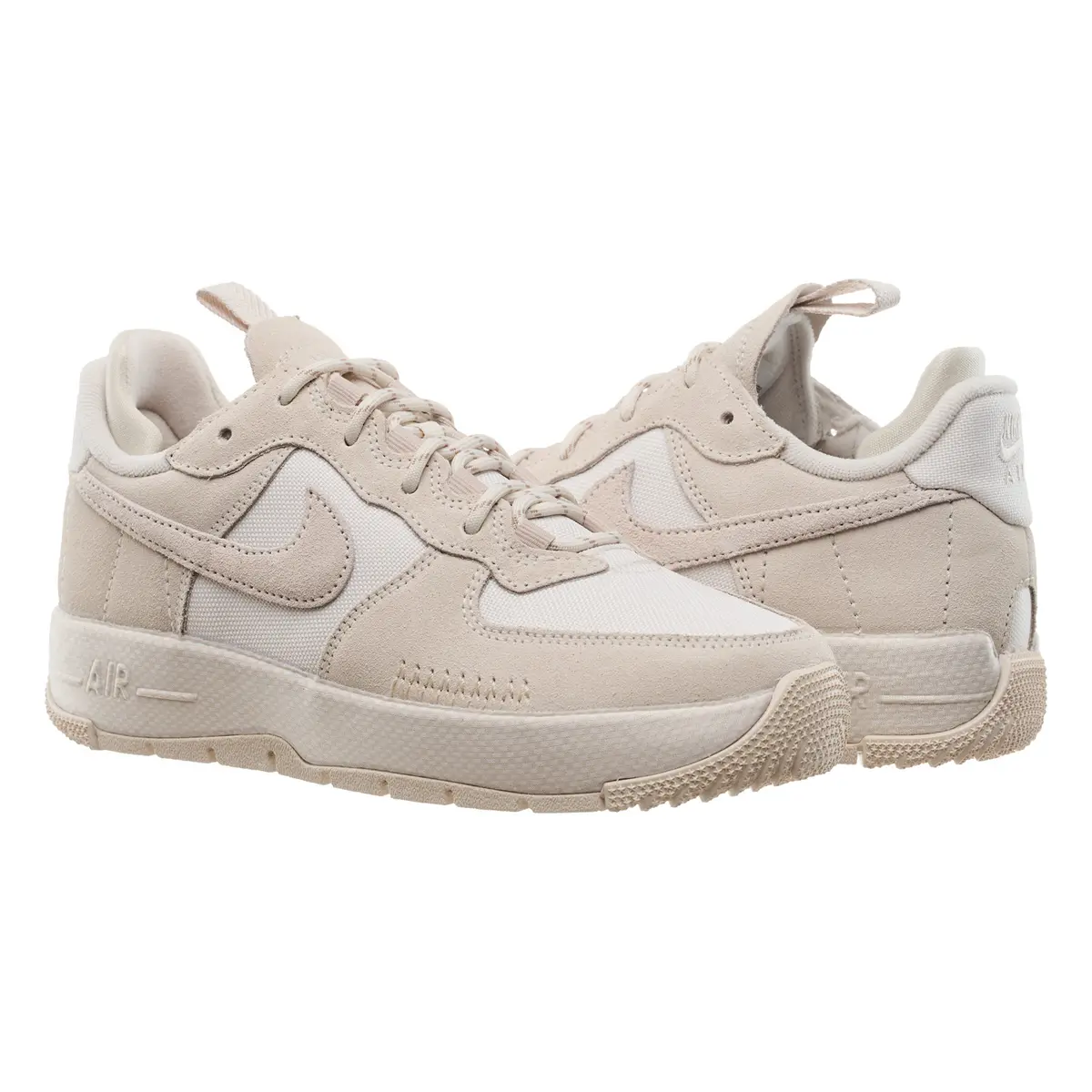 Кроссовки женские Nike Air Force 1 Wild