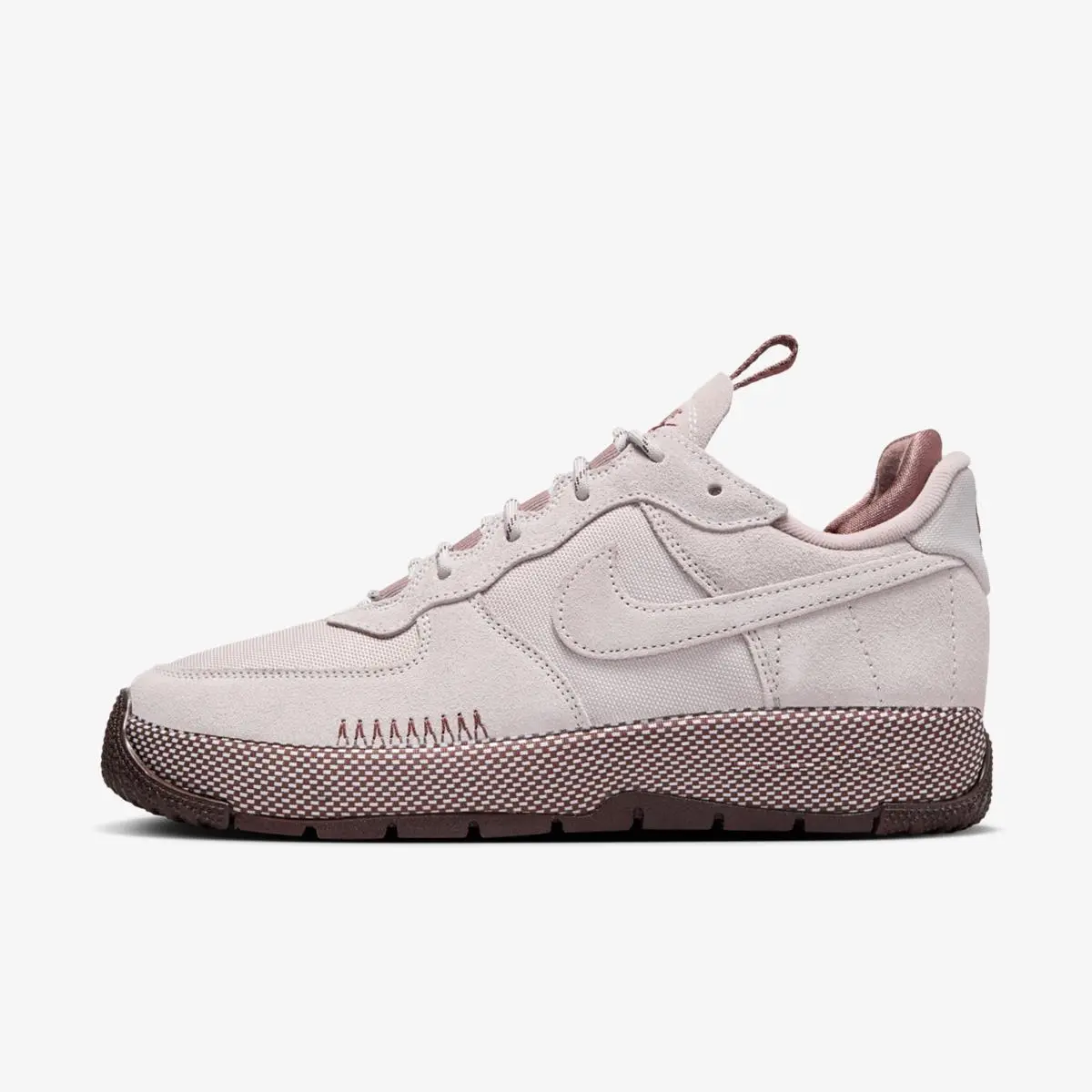 Кроссовки женские Nike Wmns Air Force 1 Wild