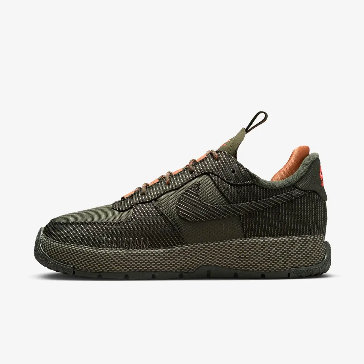 Кроссовки женские Nike W Air Force 1 Wild