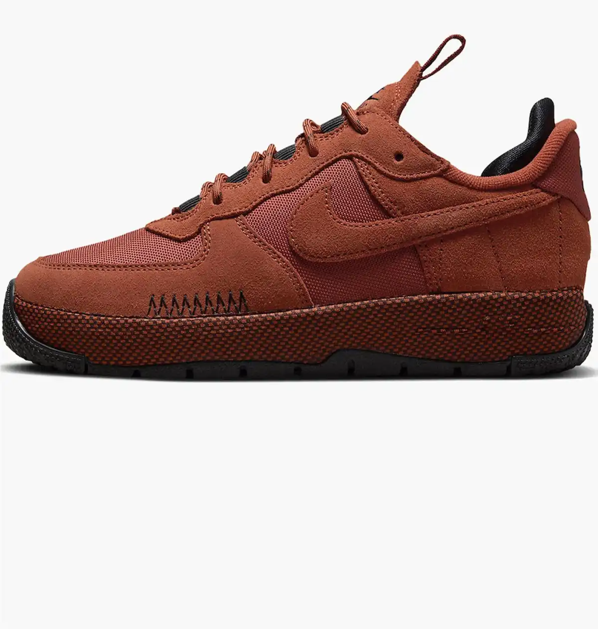 Кроссовки мужские Nike Air Force Red W