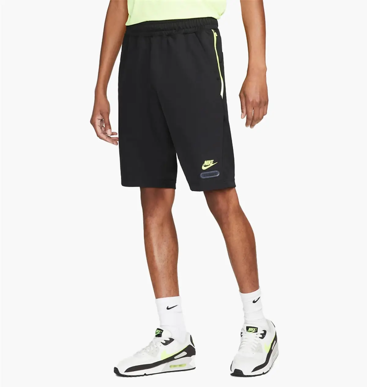 Шорти чоловічі Nike Air Max Shorts