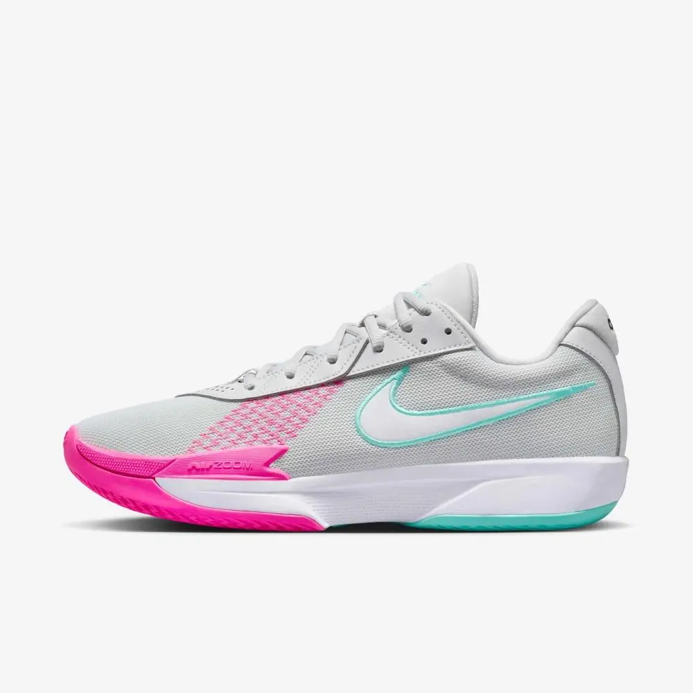 Кроссовки мужские Nike Air Zoom G.T. Cut Academy