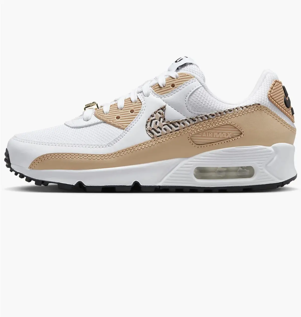 Кроссовки женские Nike Air Max 90 United