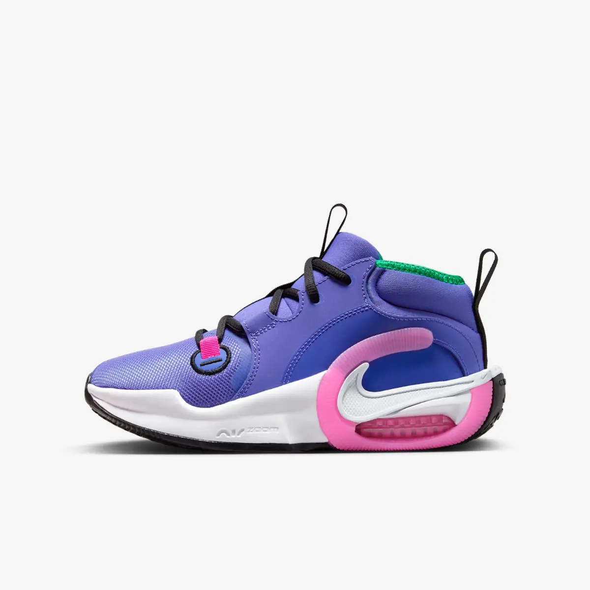 Кроссовки женские Nike Air Zoom Crossover 2 (Gs)
