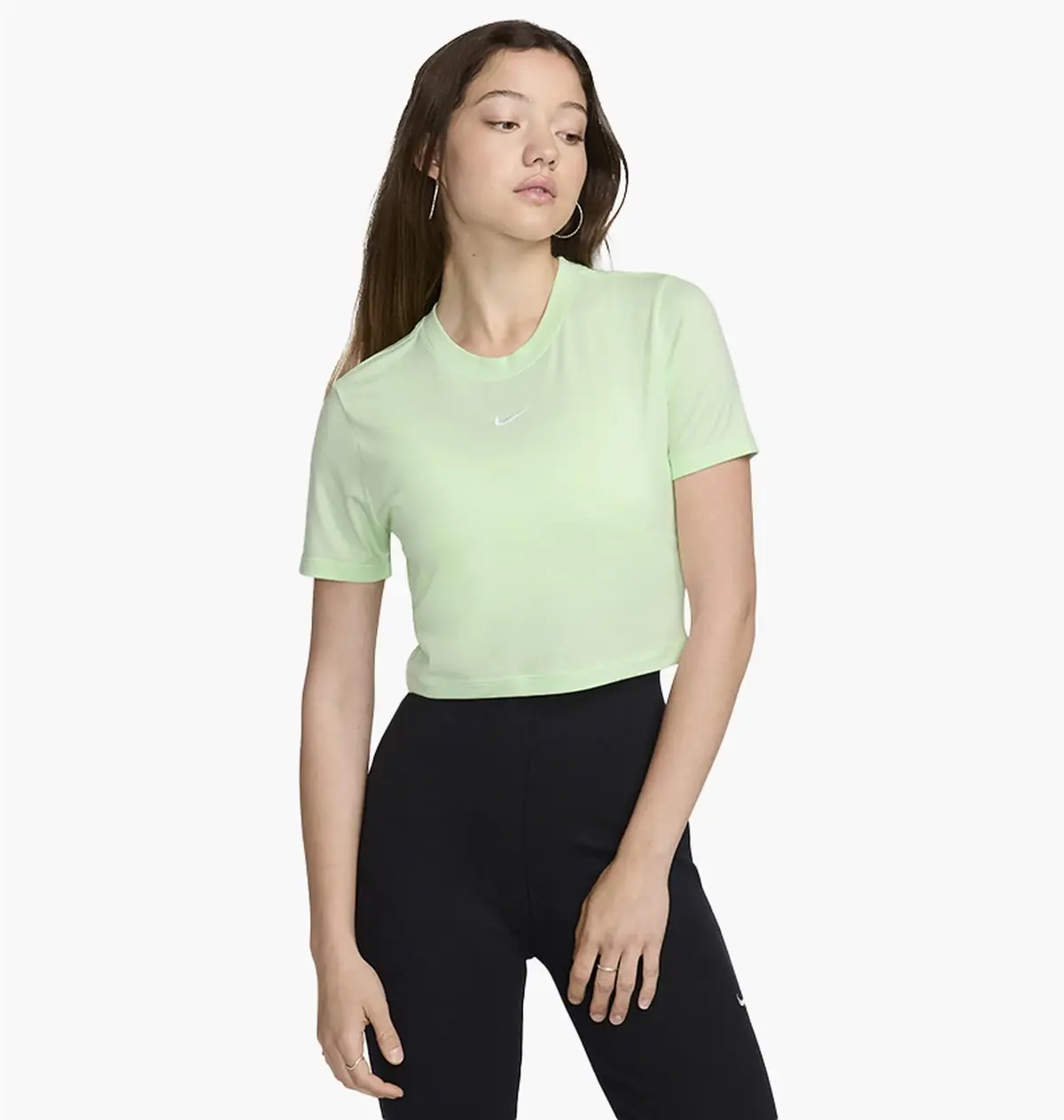 Футболка жіноча Nike Sportswear Essential