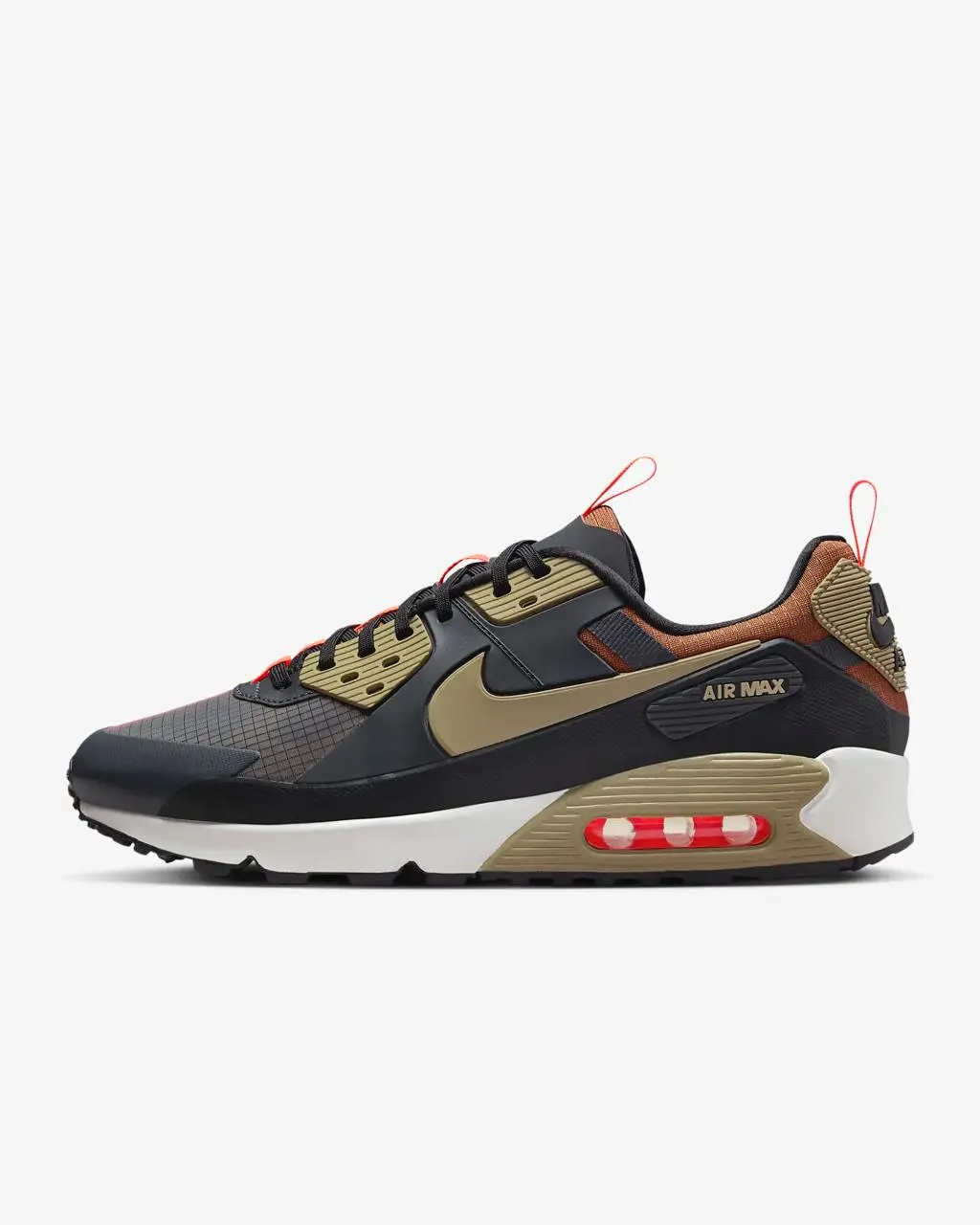 Кроссовки мужские Nike Air Max 90 Drift