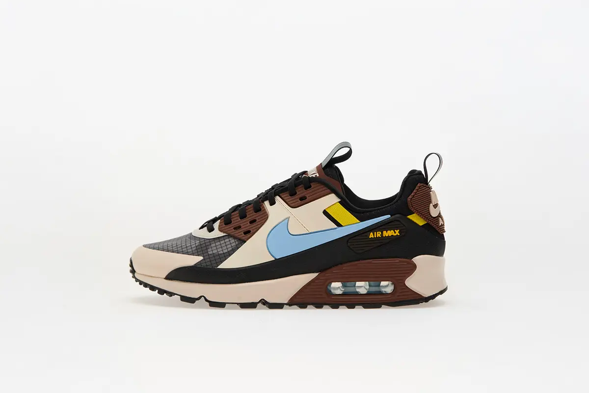 Кроссовки унисекс Nike Air Max 90 Drift
