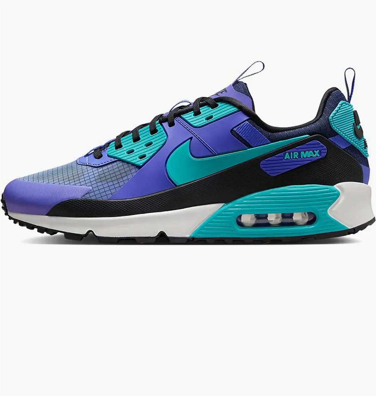 Кроссовки мужские Nike Air Max 90