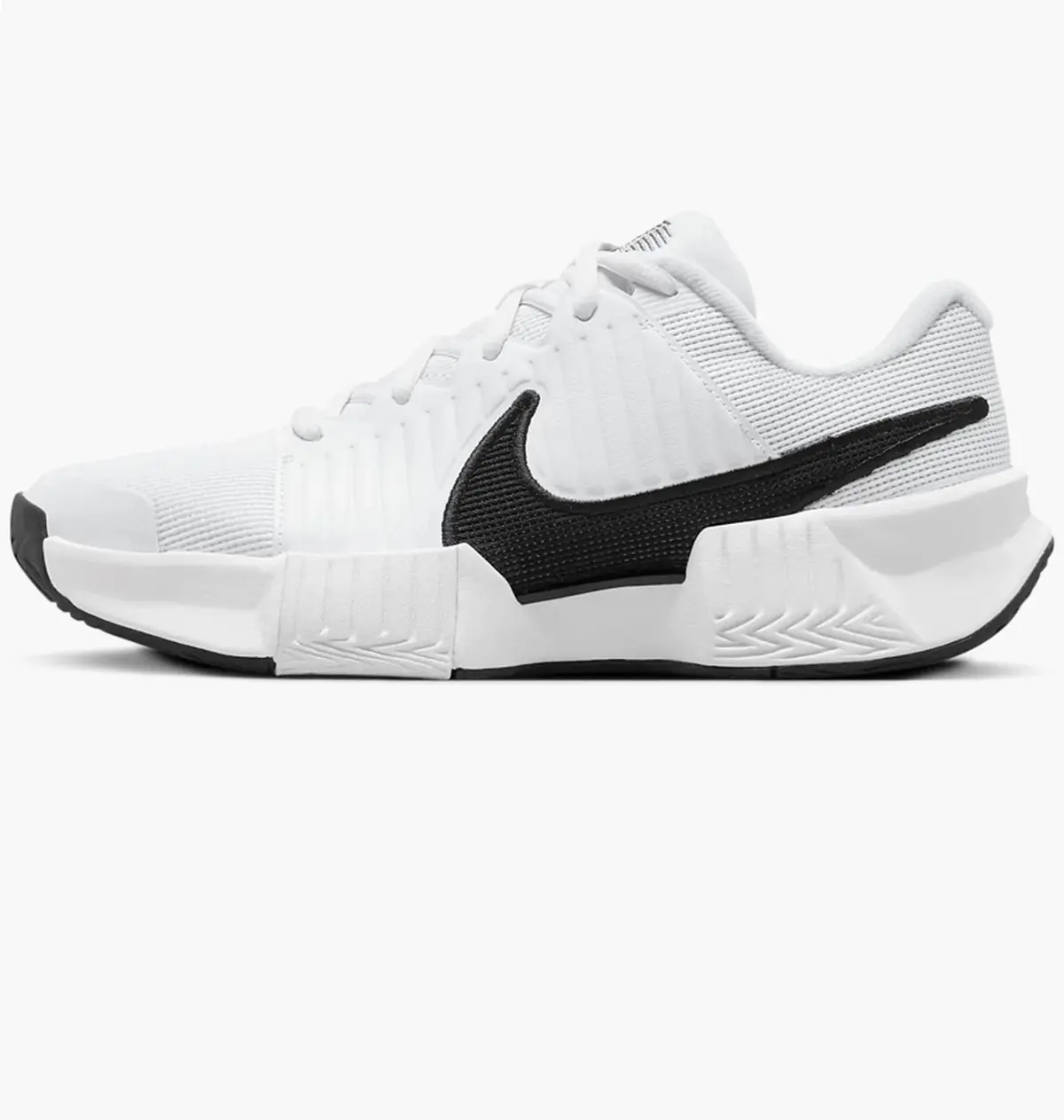 Кроссовки женские Nike Gp Challenge Pro White