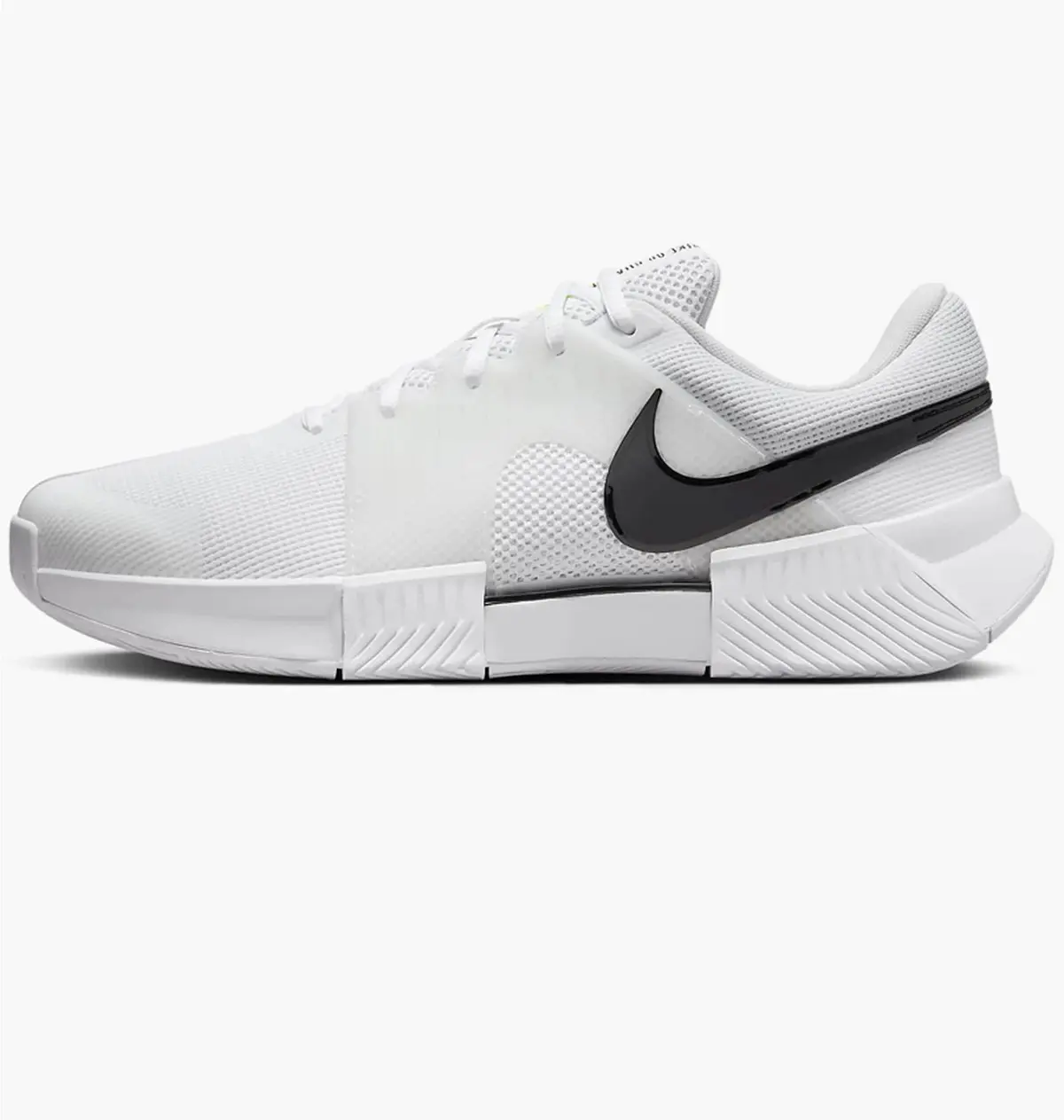 Кроссовки мужские Nike Zoom Gp Challenge 1 White