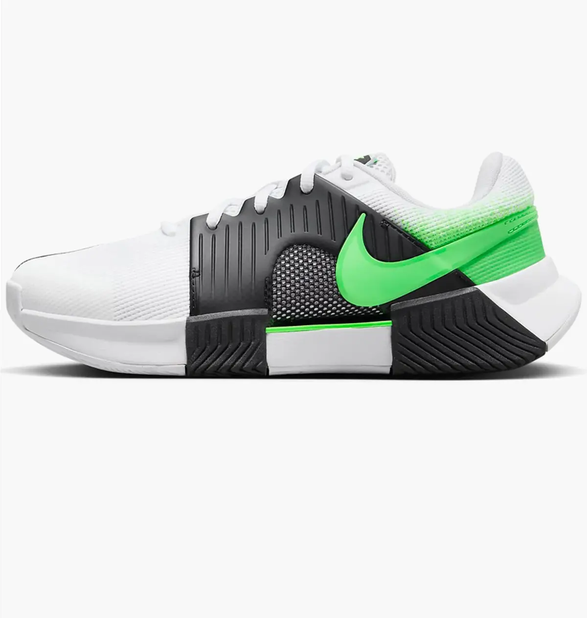 Кроссовки женские Nike Zoom Gp Challenge 1