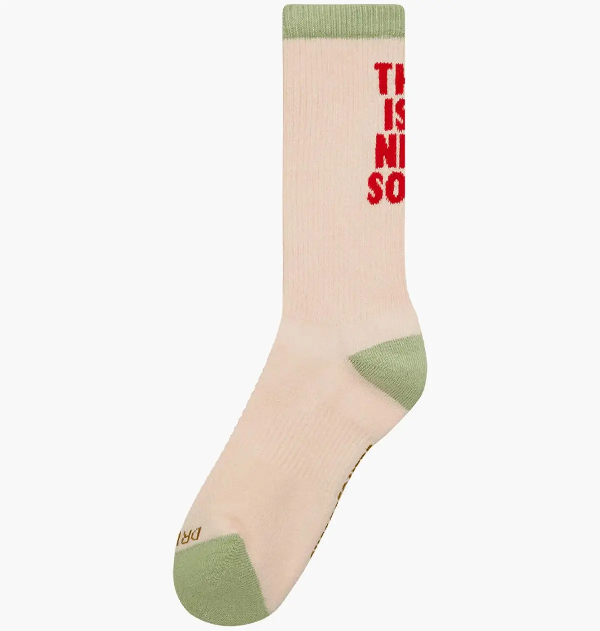 Носки Nike Everyday Plus Cushioned Crew Socks (1 Pair)