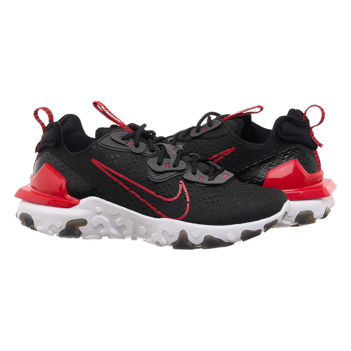 Кроссовки мужские Nike React Vision Sc