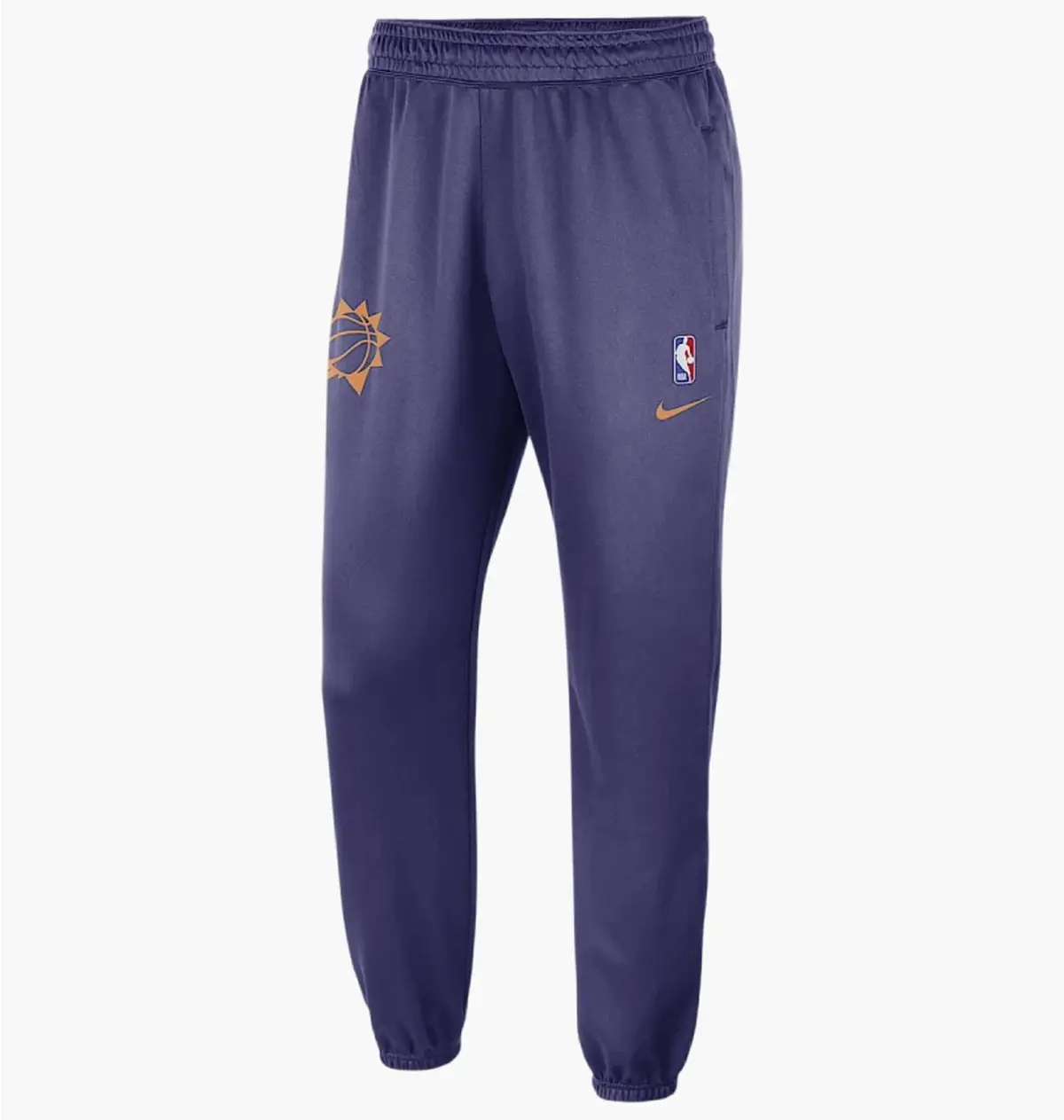 Брюки мужские Nike Phoenix Dri-Fit Blue