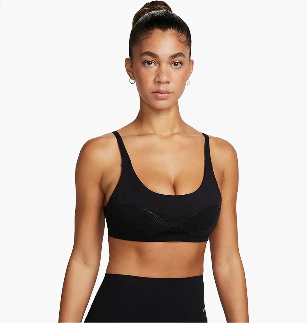 Спортивний топ жіночий Nike Іndy City Essential
