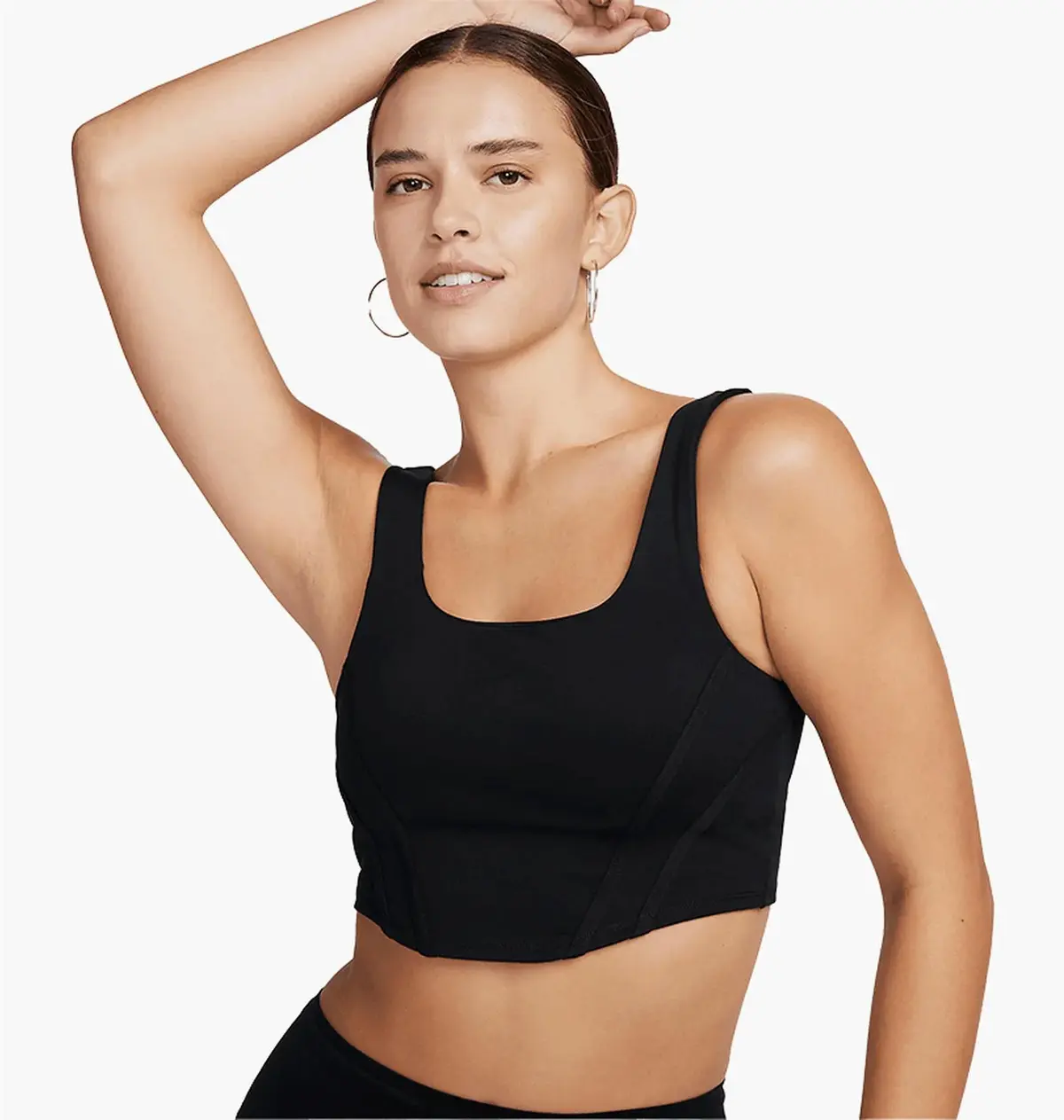 Спортивний топ жіночий Nike Sportswear